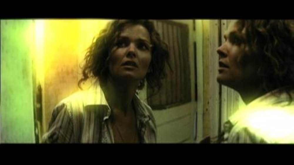 actor Christine Eads large photo