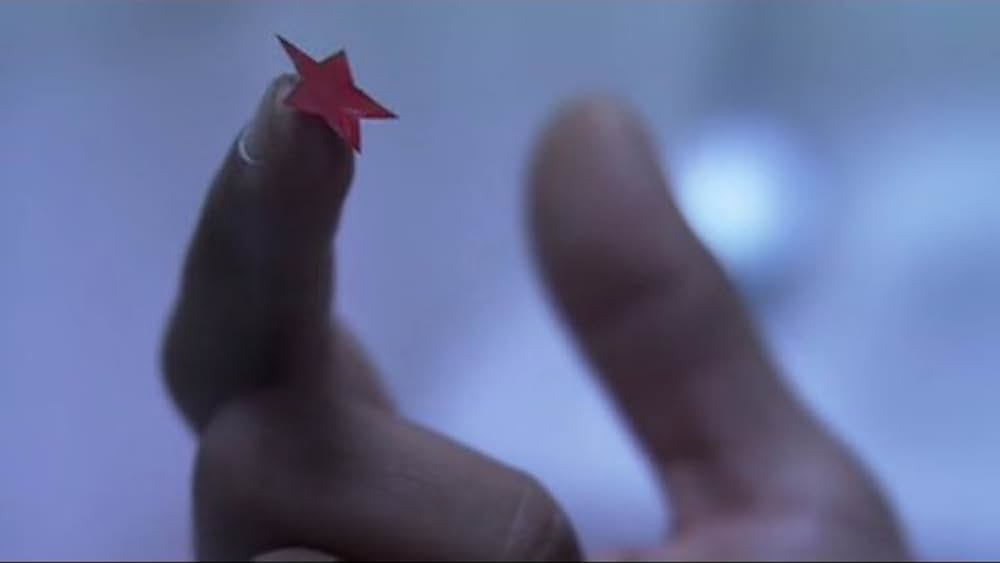 actor Patrick Pinheiro large photo