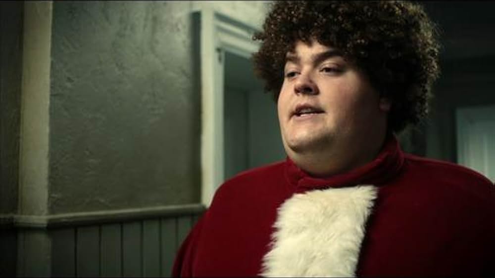 actor Suresh John large photo