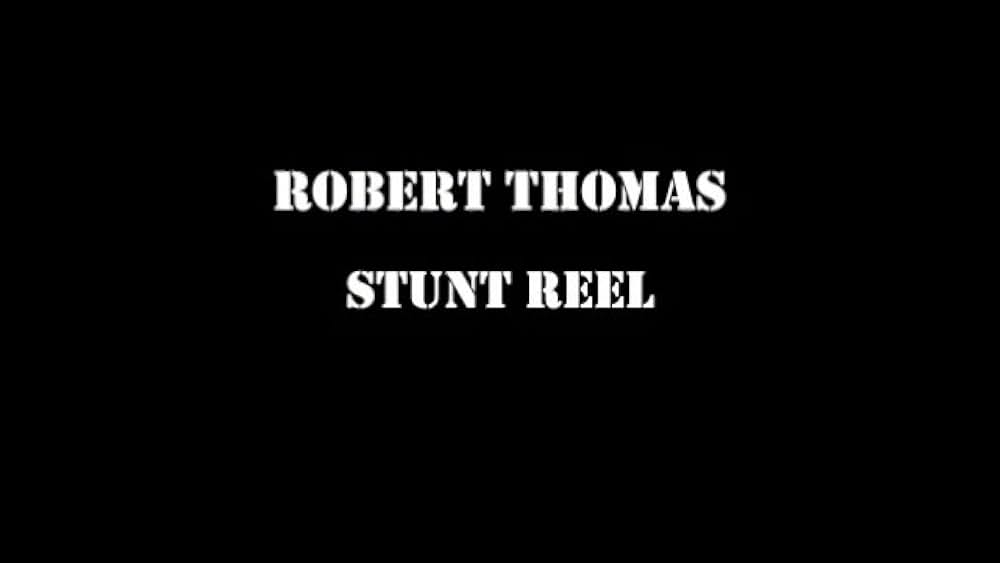 actor Robert Thomas large photo