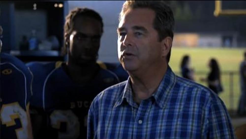 actor Dan Cox large photo