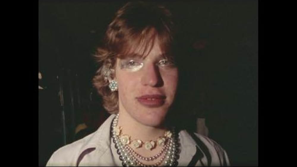 actor Paul Cook large photo