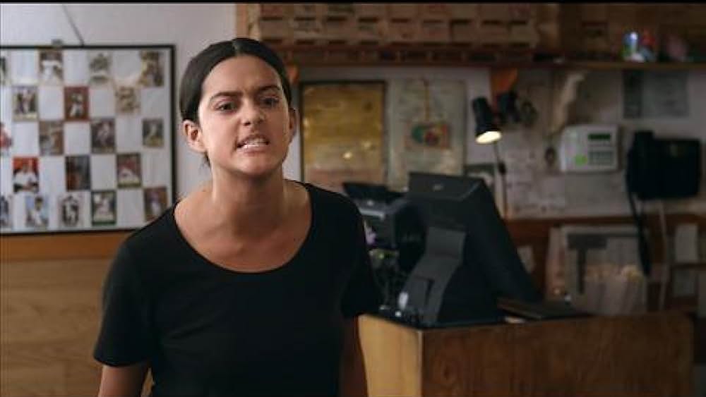 actor Lane Nishikawa large photo