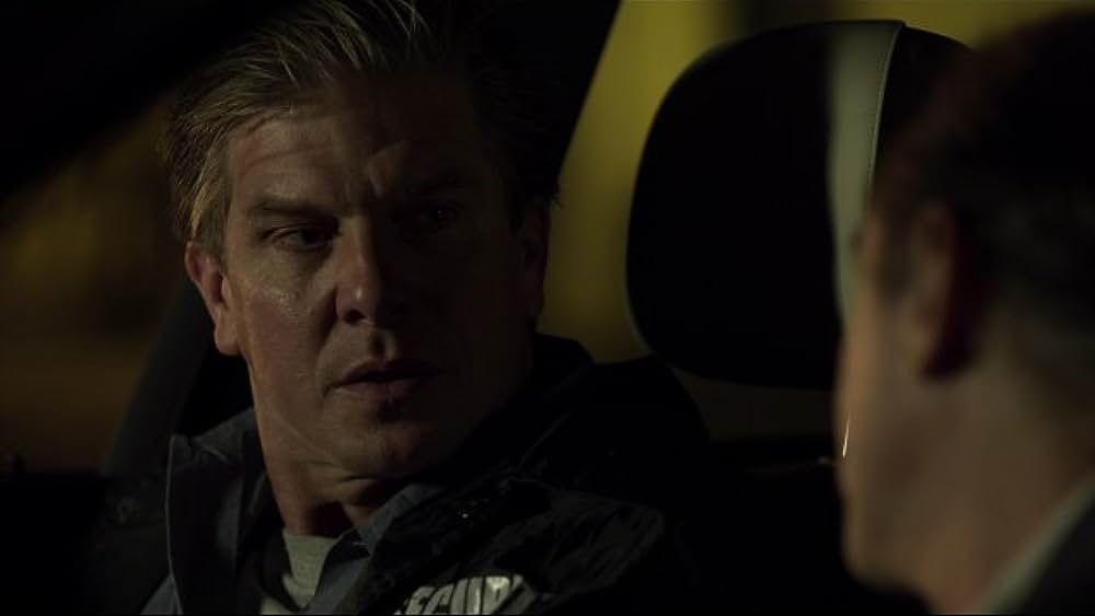 actor Jesse Escochea large photo