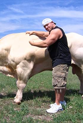 actor Chris Bell large photo