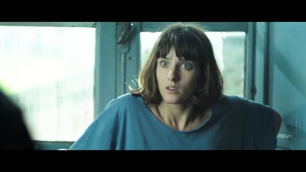 actor Andrey Chernyshov large photo