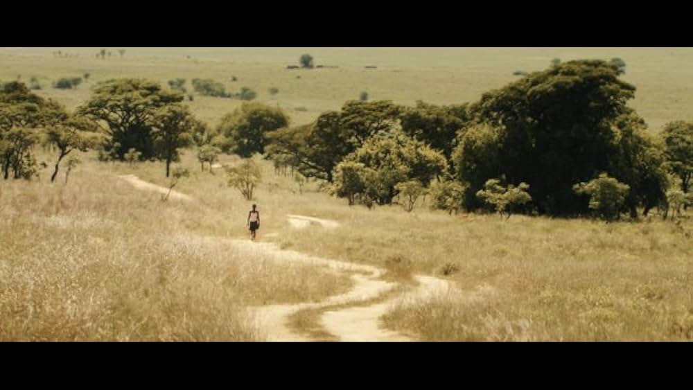 actor Harriet Lenabe large photo