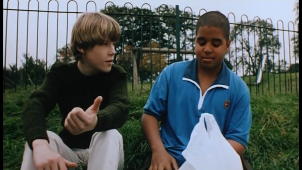 actor Martin Arrowsmith large photo