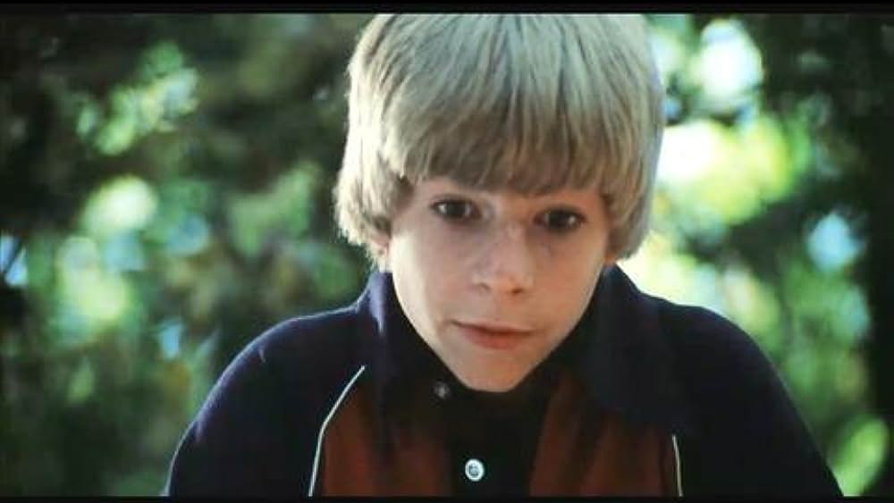 actor Paul Grisham large photo