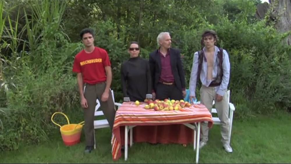 actor Herbert Fritsch large photo