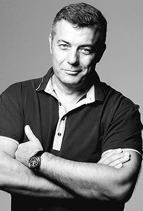 actor Dragoljub Ljubicic large photo