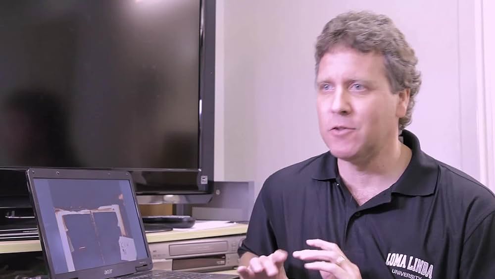 actor Denisse Abreu large photo