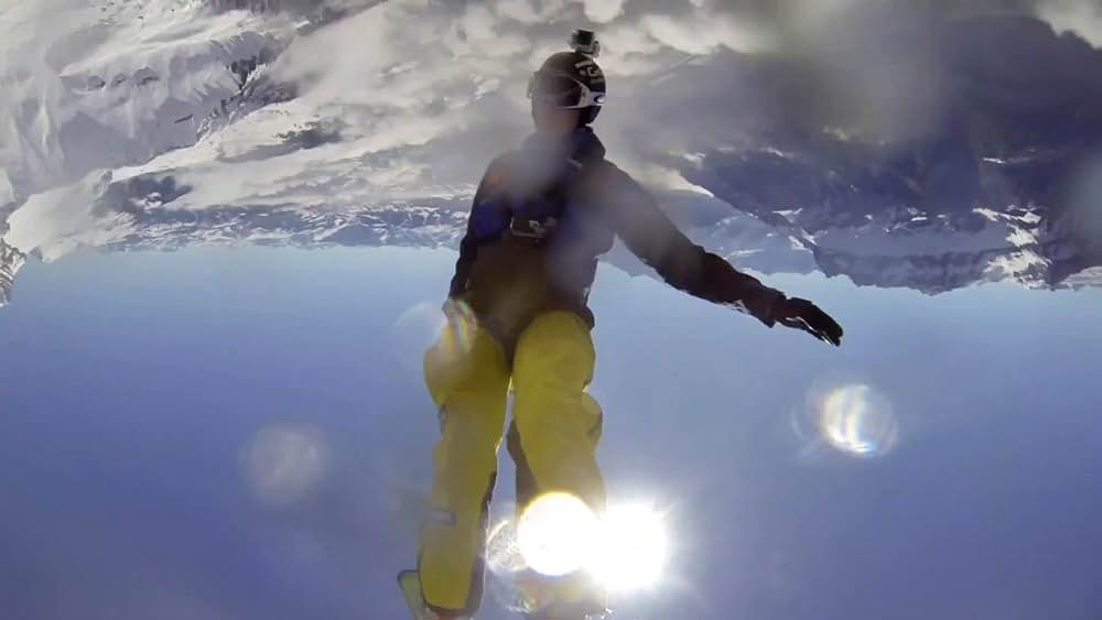 actor Denny Dragan large photo