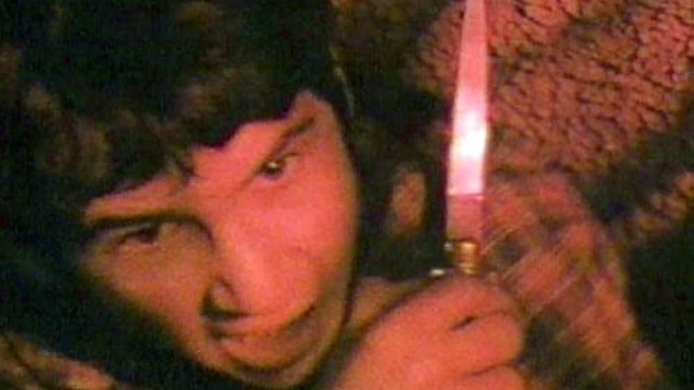 actor Steven Duffy large photo