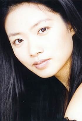 actor Yi Ding large photo