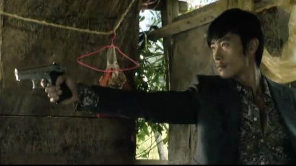 actor Nu Yên-Khê Tran large photo