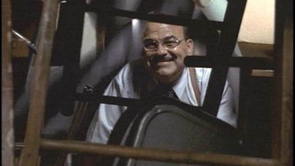 actor Gaven E. Lucas large photo