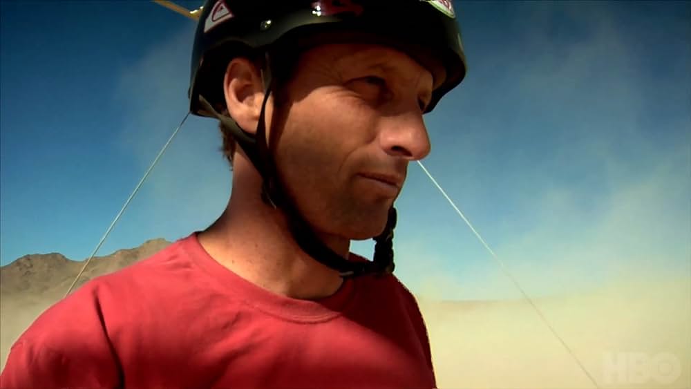 actor Rodney Mullen large photo