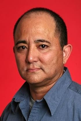 actor Nelson Mashita large photo