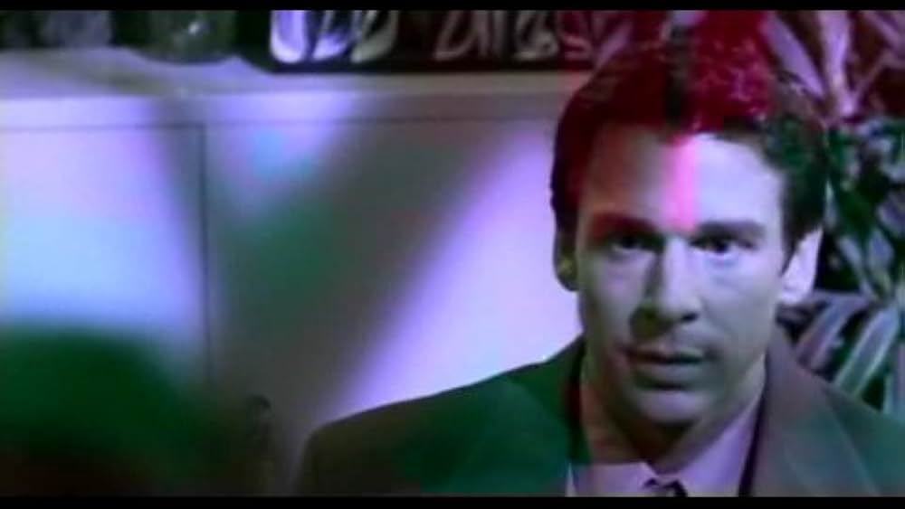 actor Jeff Seal large photo