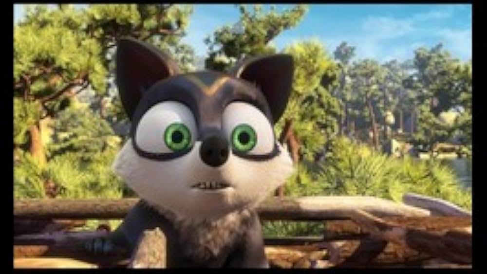 actor Patrick FitzSymons large photo