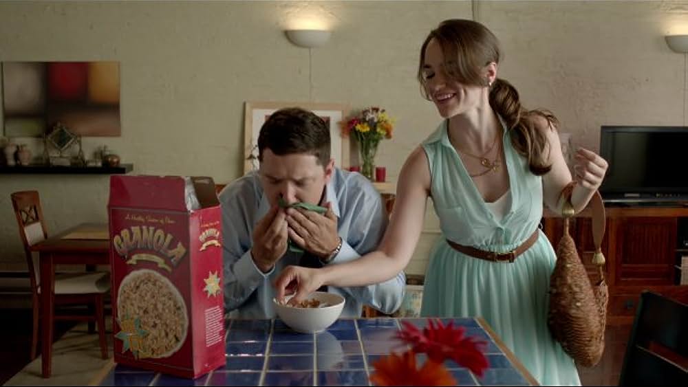 actor Shannon Beckner large photo