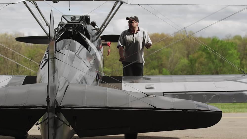 actor James Kisicki large photo