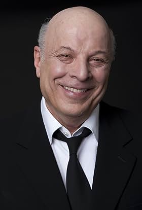 actor Charles Fox large photo