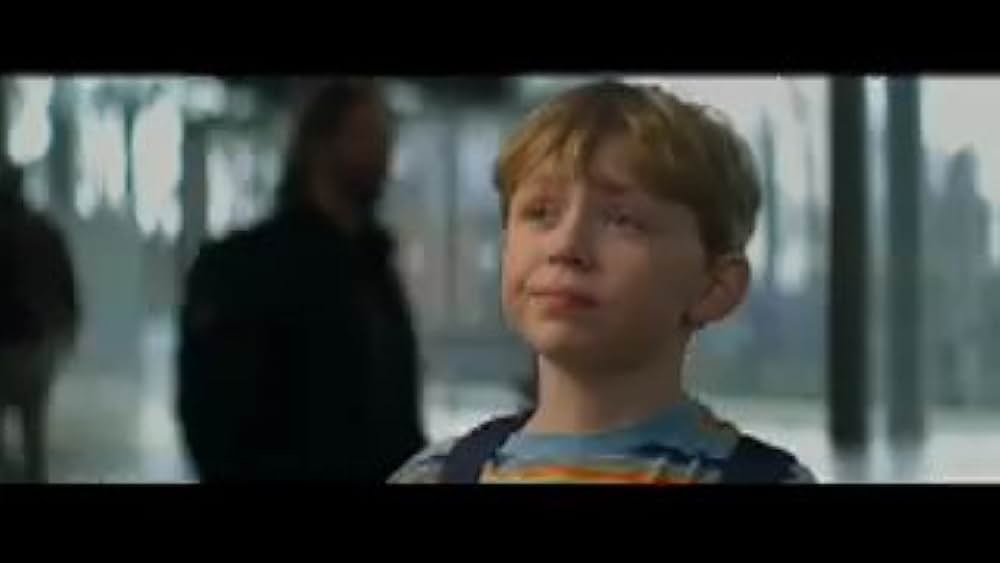 actor Aicha McKenzie large photo