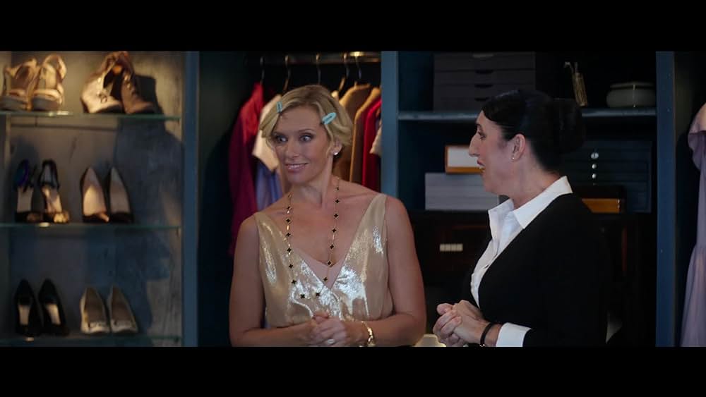 actor Violaine Gillibert large photo