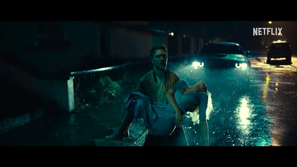 actor Zuzanna Galewicz large photo