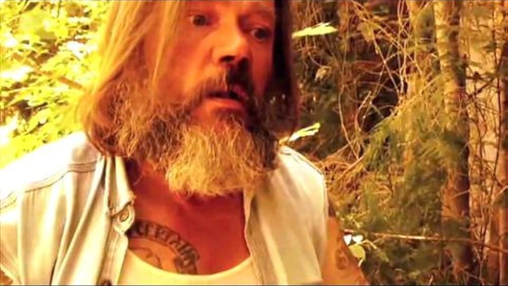 actor Ron Jason large photo