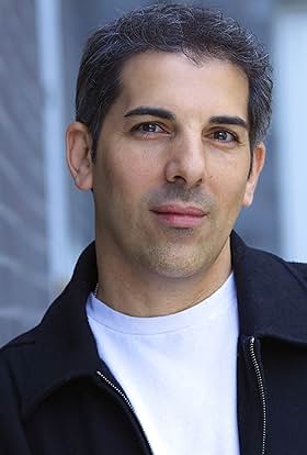 actor Mike Vetere large photo