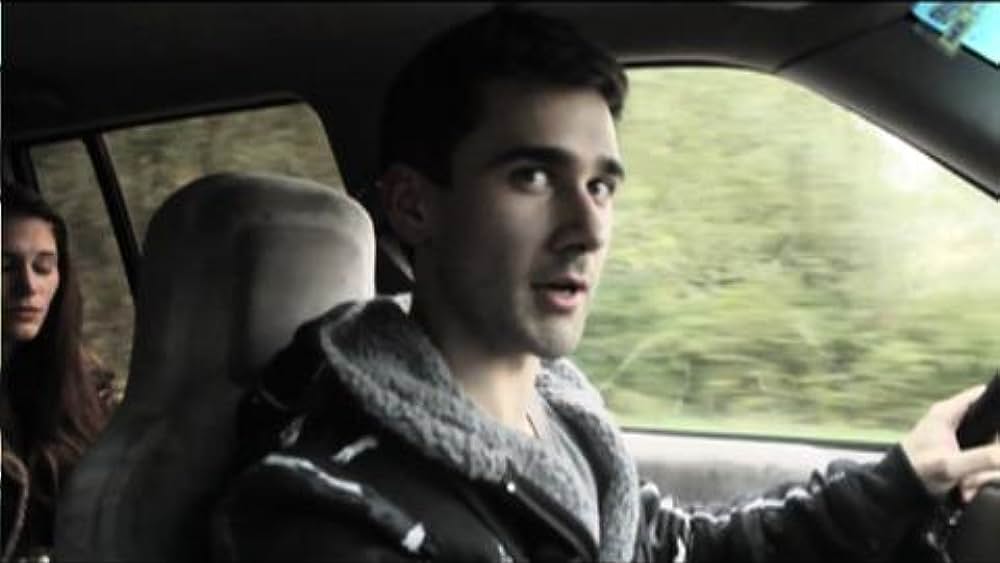 actor John Sheppard large photo