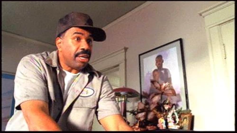 actor Jackie Benoit large photo