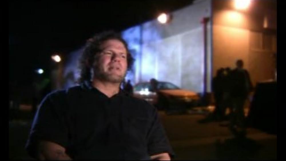 actor Alex Kuzelicki large photo actor Alex Kuzelicki large photo