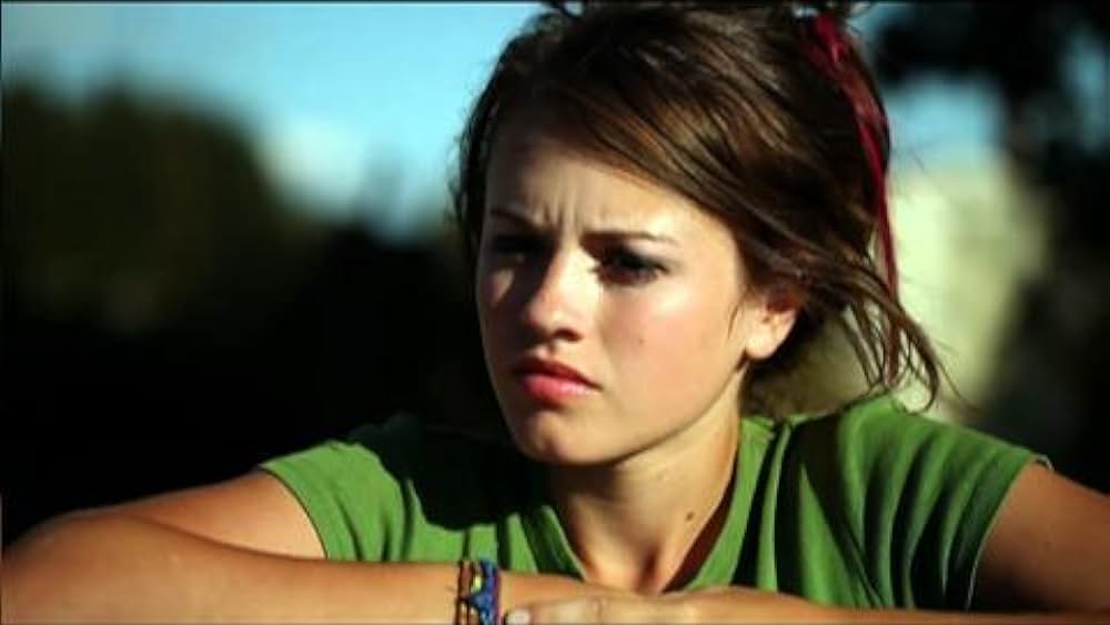 Tara Brown