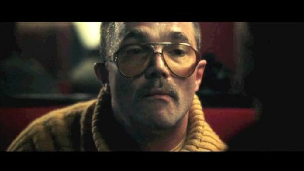 actor Trond-Viggo Torgersen large photo