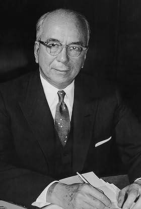 actor Lewis Strauss large photo