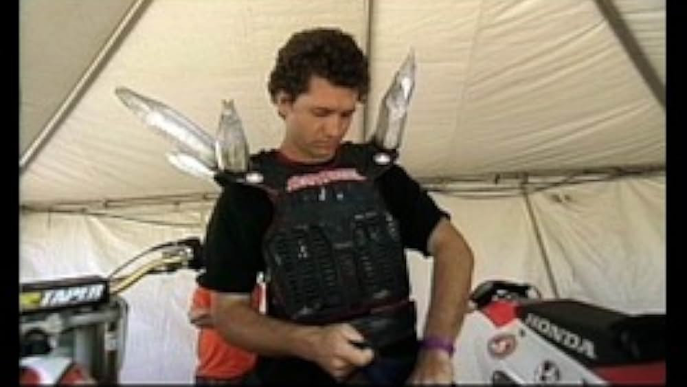 actor Duane Peters large photo