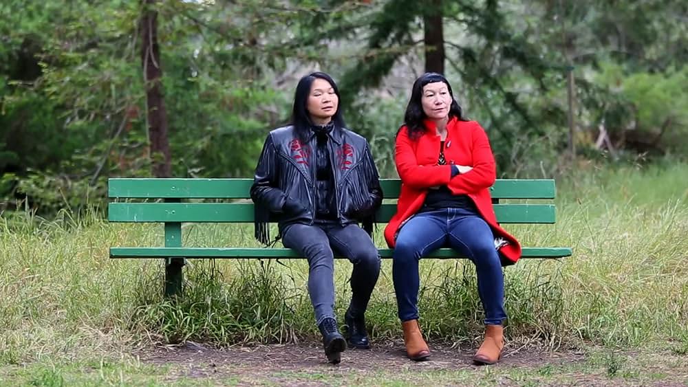 actor Erin Mei-Ling Stuart large photo