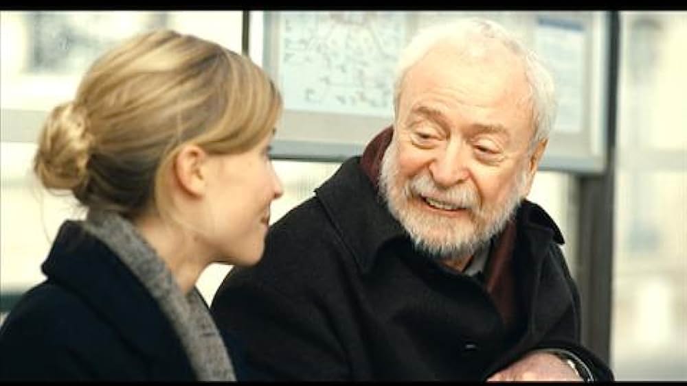 actor Anne Alvaro large photo