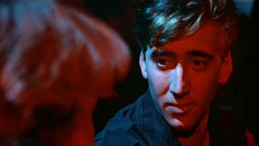 actor Tina Theberge large photo