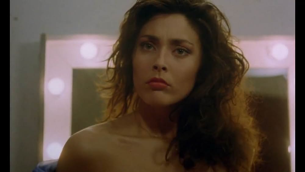 actor Jasmine Maimone large photo