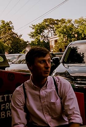 actor Austin Scarborough large photo