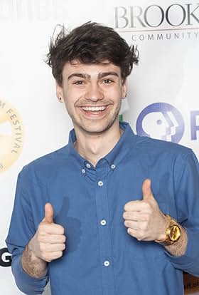 actor Kyle Ward large photo