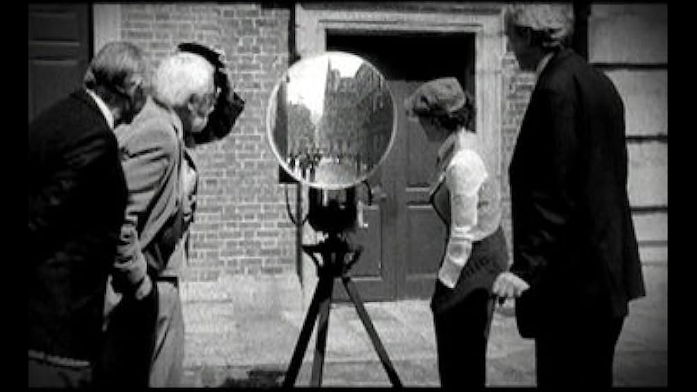 actor Donal O'Kelly large photo