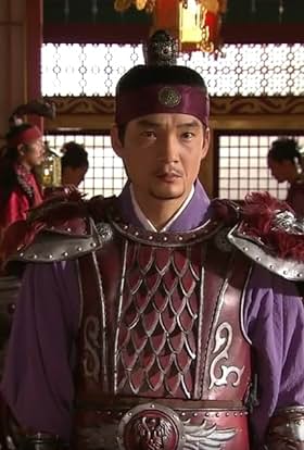 actor Kim Jung-hyun large photo