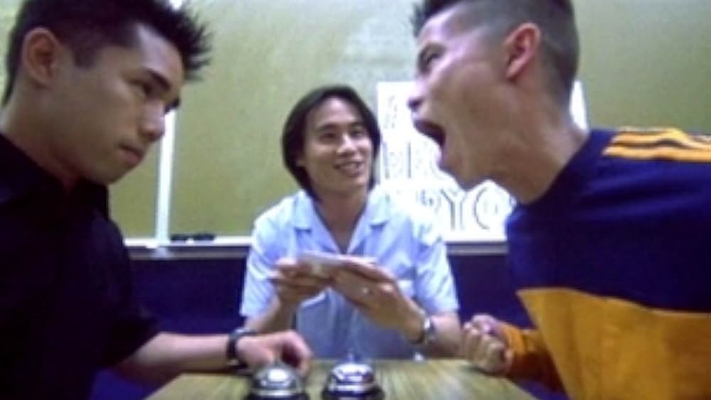 actor Jeff DeJohn large photo