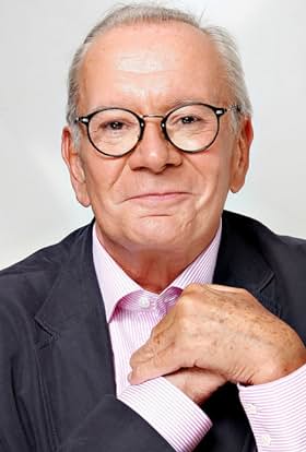 actor Marcel Philippot large photo